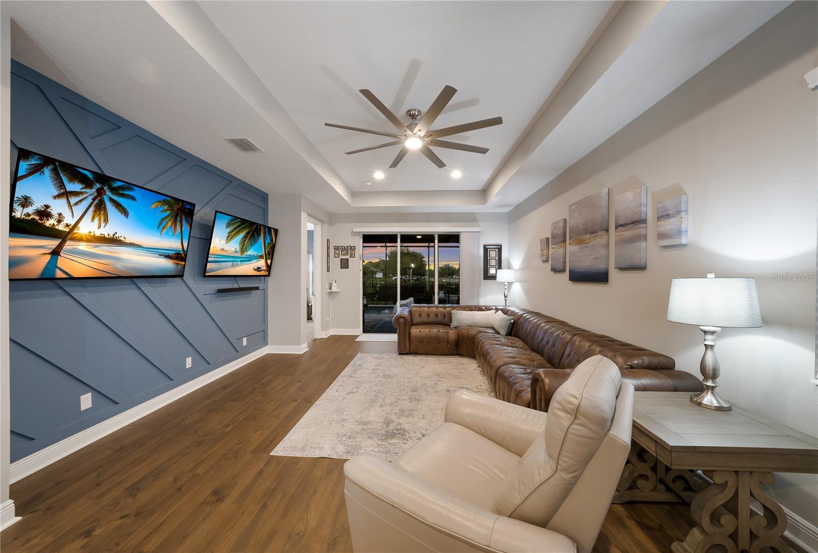 3602 QUIET DRIVE