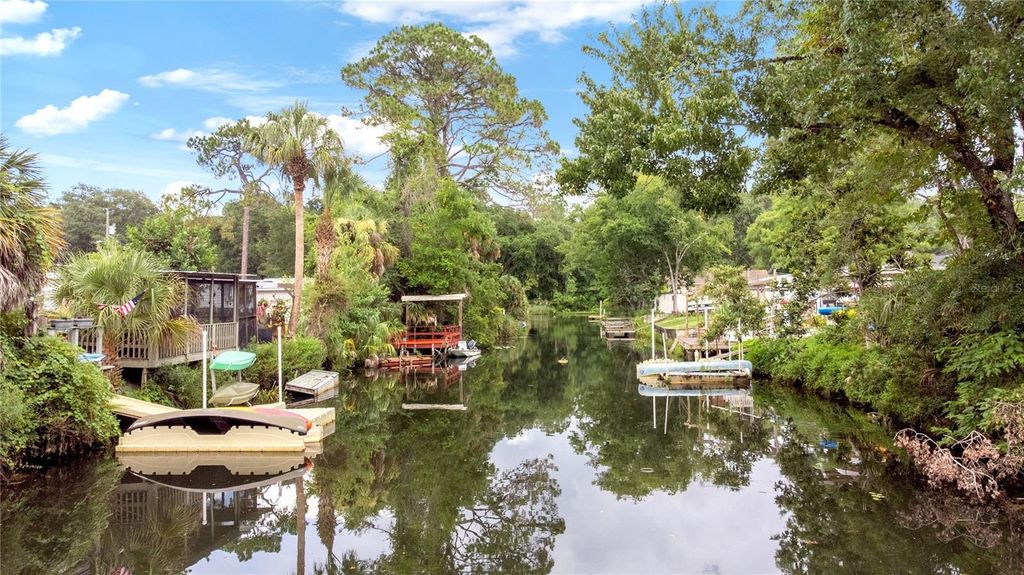 Photo of 6416 Theresa Avenue, Weeki Wachee, FL 34607 (MLS # TB8526485)