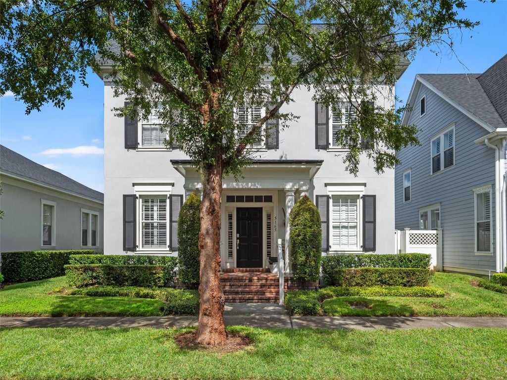 Photo of 5165 Fenwood Lane, Orlando, FL 32814 (MLS # O6449917)
