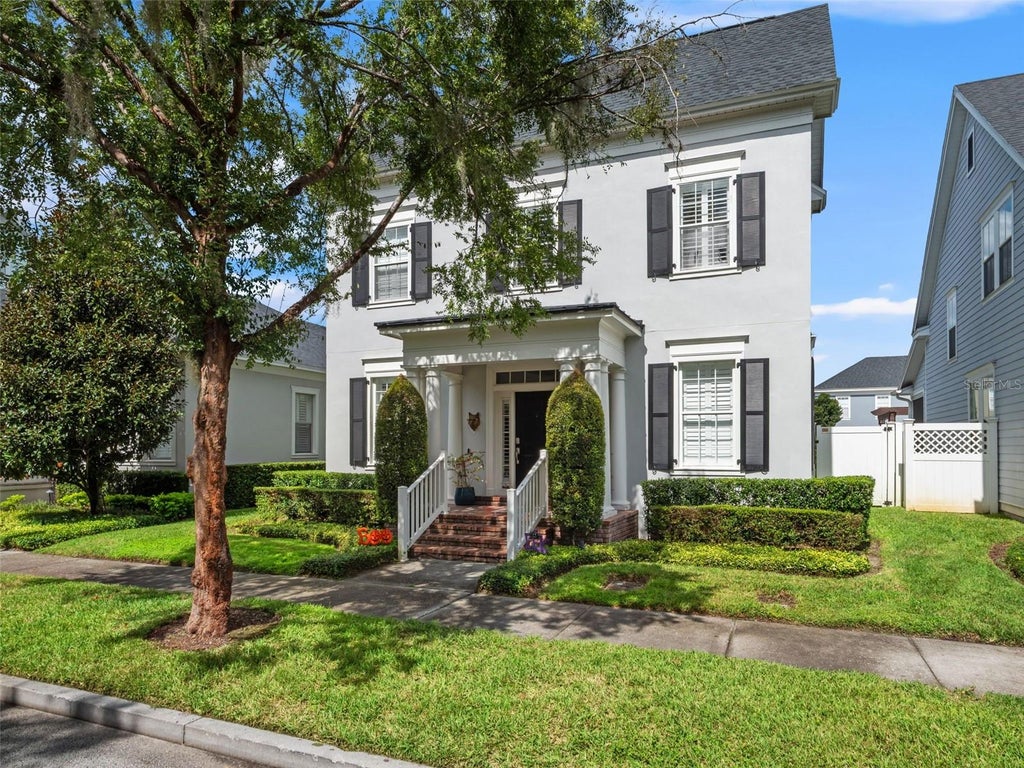 Photo of 5165 Fenwood Lane, Orlando, FL 32814 (MLS # O6449917)