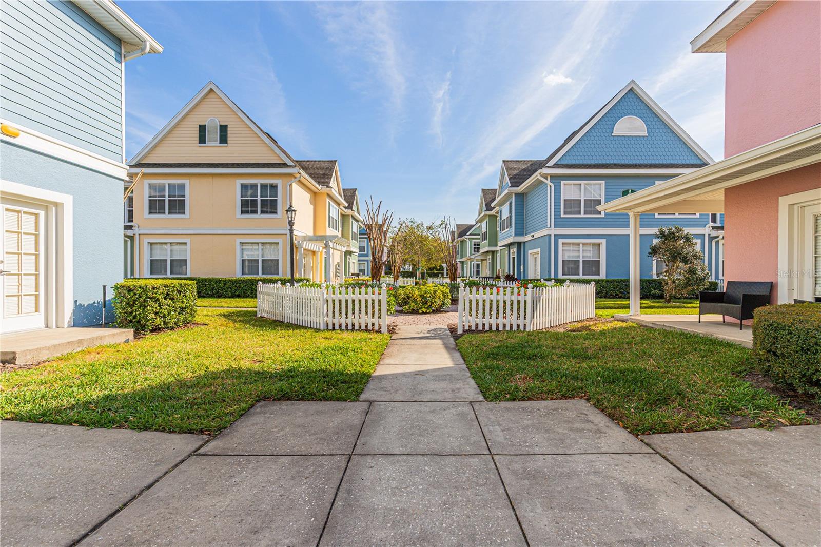 4002 SAN GALLO DRIVE 106