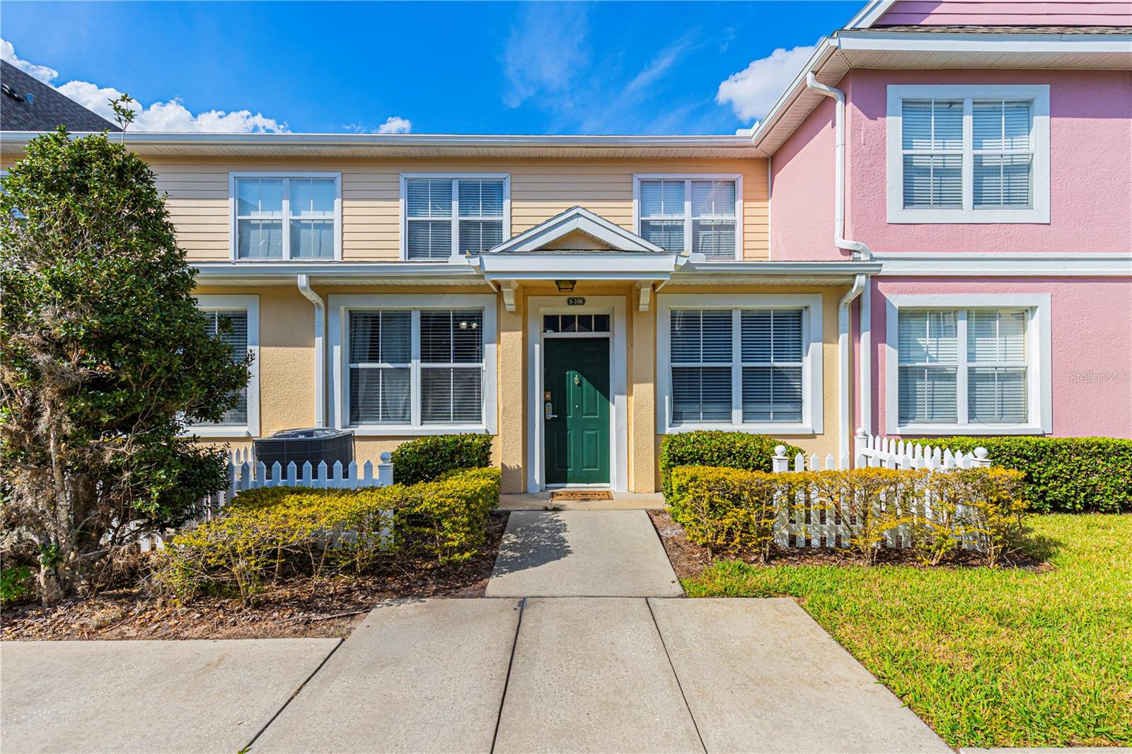4002 SAN GALLO DRIVE 106