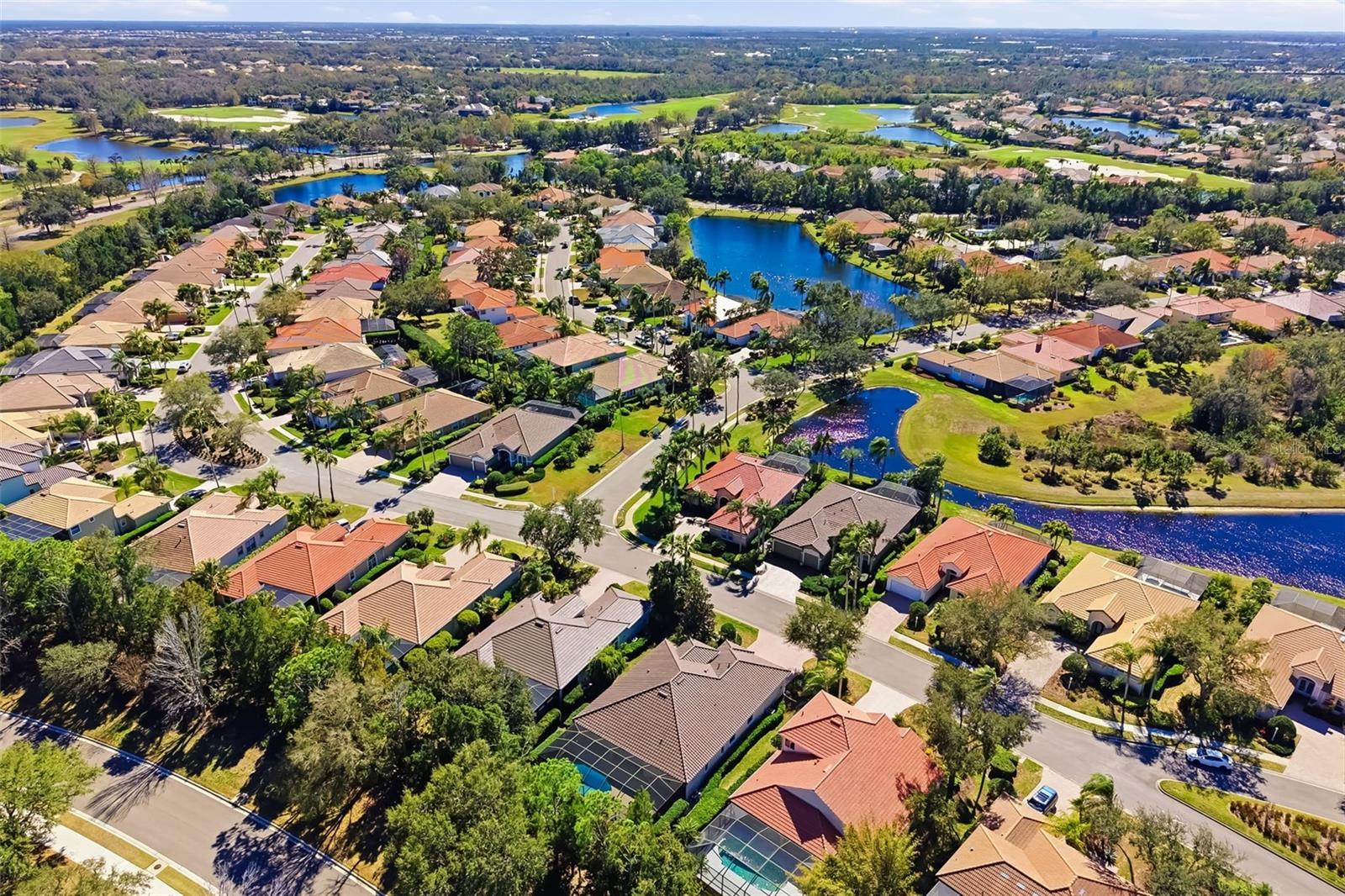 LAKEWOOD RANCH COUNTRY CLUB VILLAGE D 3B&4 - Residential