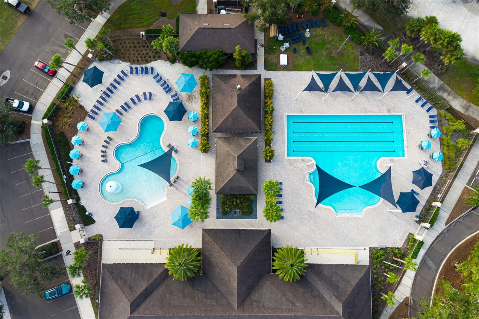 LAKEWOOD RANCH COUNTRY CLUB VILLAGE D 3B&4 - Residential