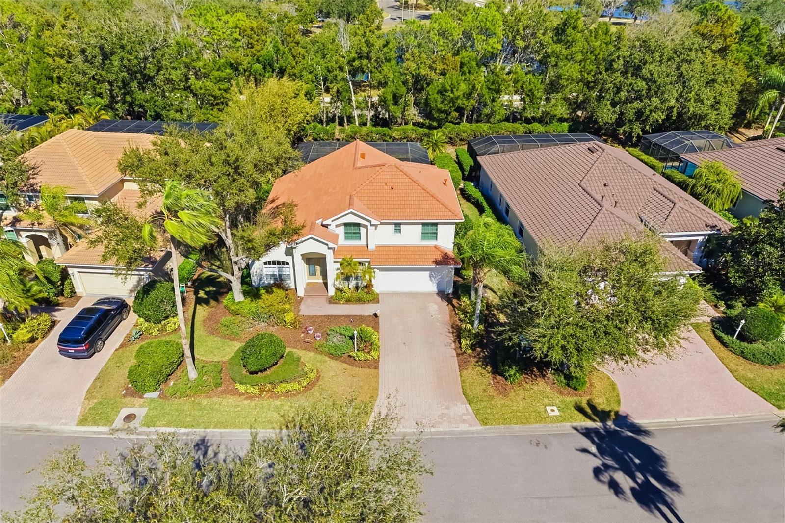 LAKEWOOD RANCH COUNTRY CLUB VILLAGE D 3B&4 - Residential