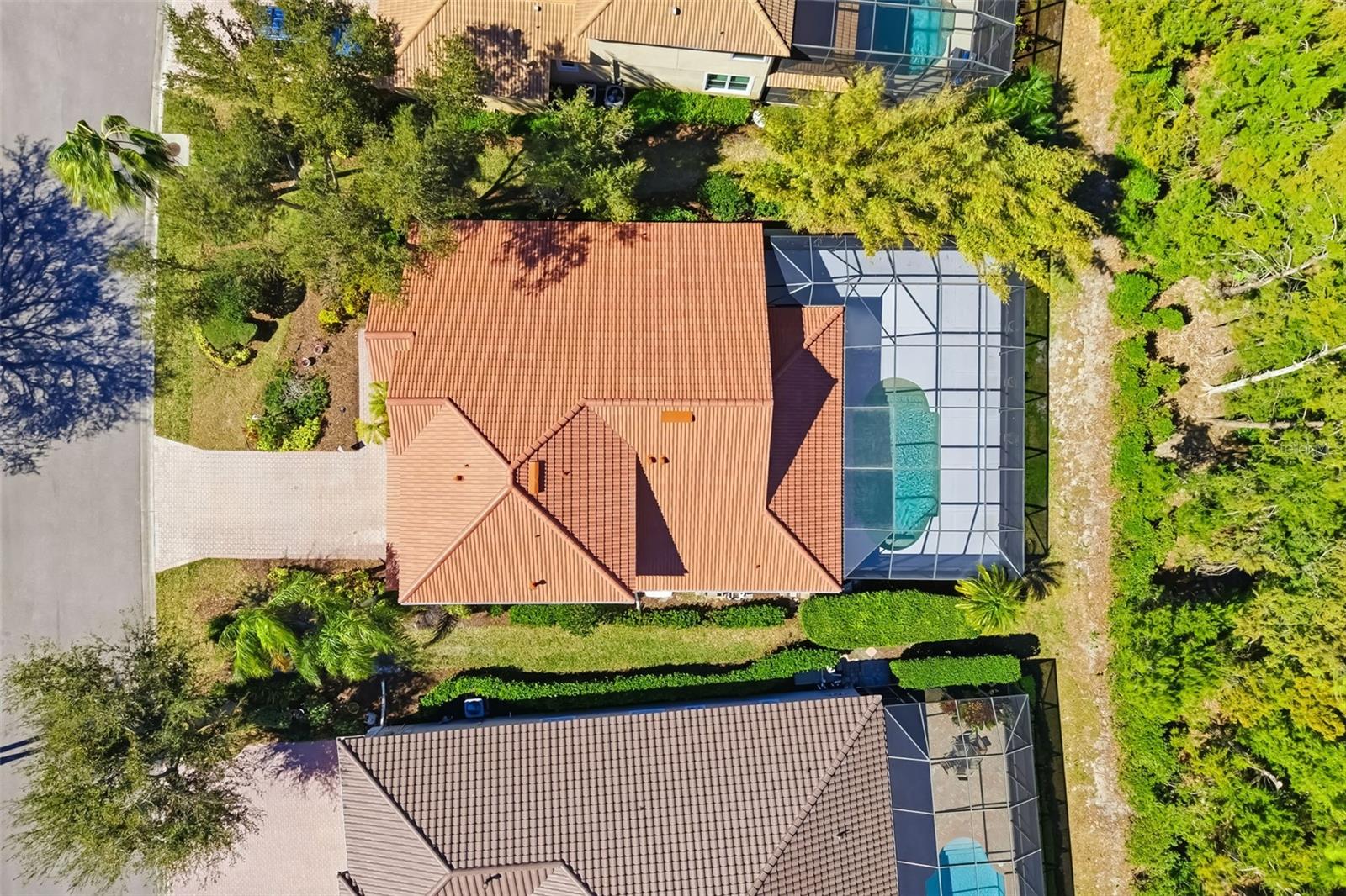 LAKEWOOD RANCH COUNTRY CLUB VILLAGE D 3B&4 - Residential