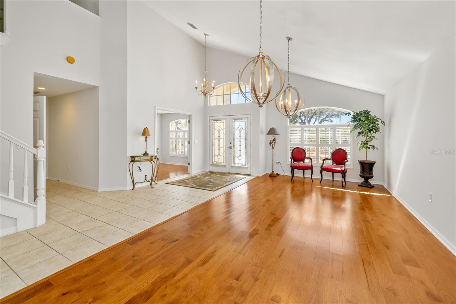 LAKEWOOD RANCH COUNTRY CLUB VILLAGE D 3B&4 - Residential