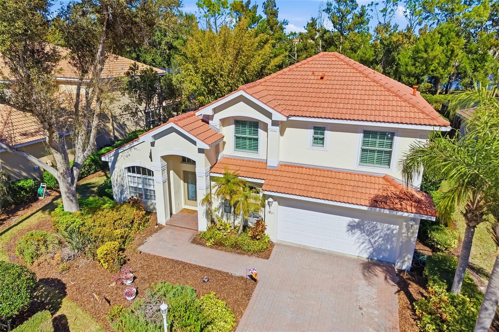 LAKEWOOD RANCH COUNTRY CLUB VILLAGE D 3B&4 - Residential