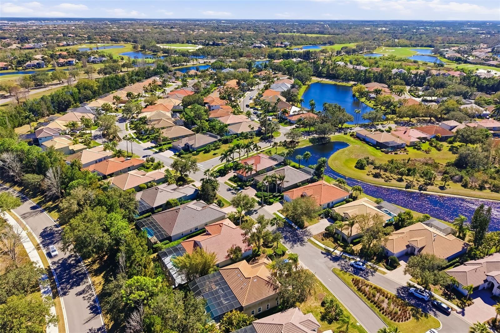 LAKEWOOD RANCH COUNTRY CLUB VILLAGE D 3B&4 - Residential