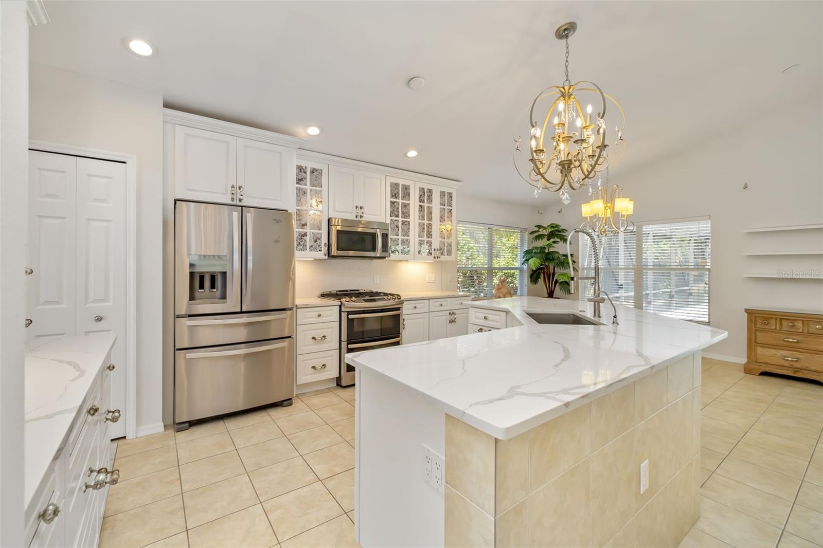 LAKEWOOD RANCH COUNTRY CLUB VILLAGE D 3B&4 - Residential