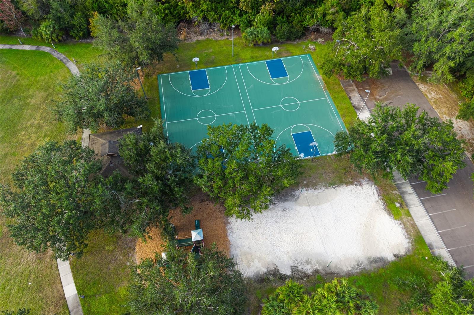 LAKEWOOD RANCH COUNTRY CLUB VILLAGE D 3B&4 - Residential