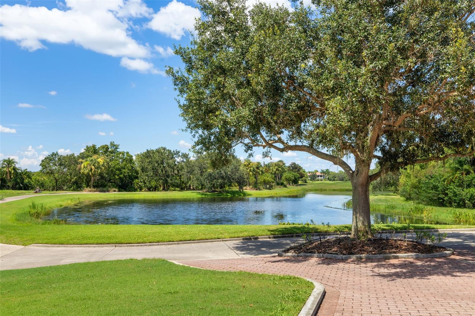 LAKEWOOD RANCH COUNTRY CLUB VILLAGE D 3B&4 - Residential
