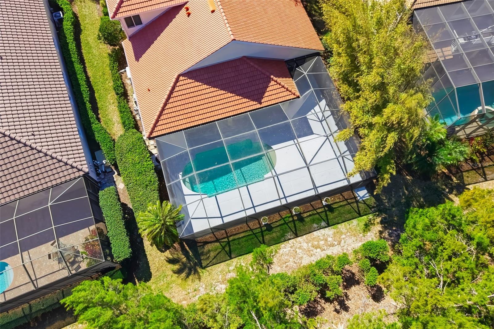 LAKEWOOD RANCH COUNTRY CLUB VILLAGE D 3B&4 - Residential