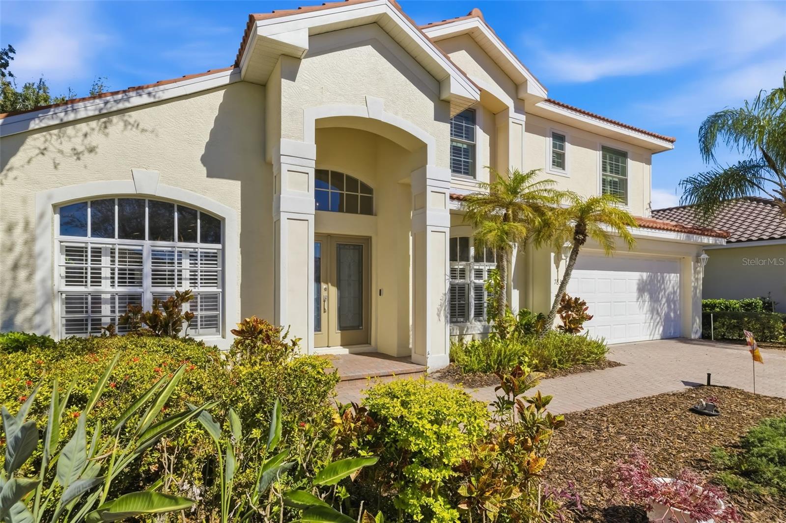 7631 DESERT INN WAY, LAKEWOOD RANCH, FL, 34202 4 7631 DESERT INN WAY