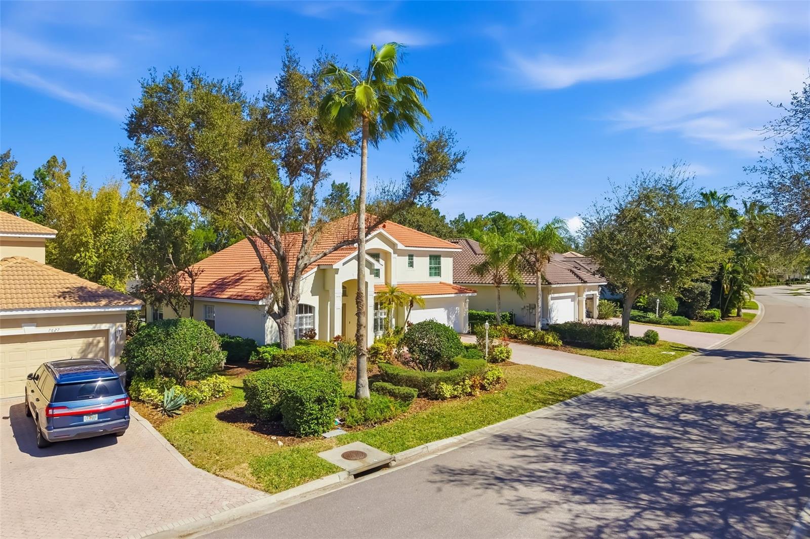 LAKEWOOD RANCH COUNTRY CLUB VILLAGE D 3B&4 - Residential
