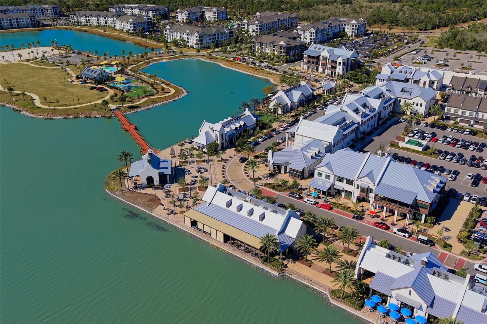 LAKEWOOD RANCH COUNTRY CLUB VILLAGE D 3B&4 - Residential