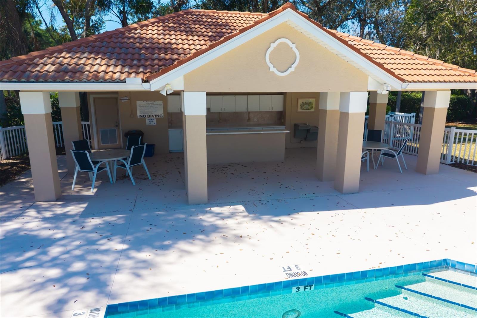 LAKEWOOD RANCH COUNTRY CLUB VILLAGE D 3B&4 - Residential