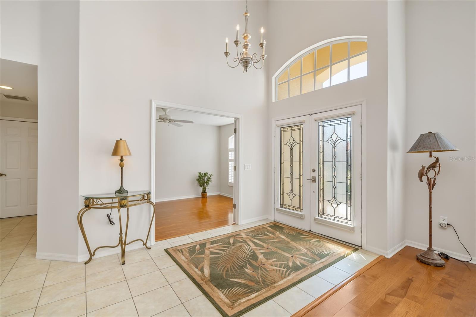 LAKEWOOD RANCH COUNTRY CLUB VILLAGE D 3B&4 - Residential