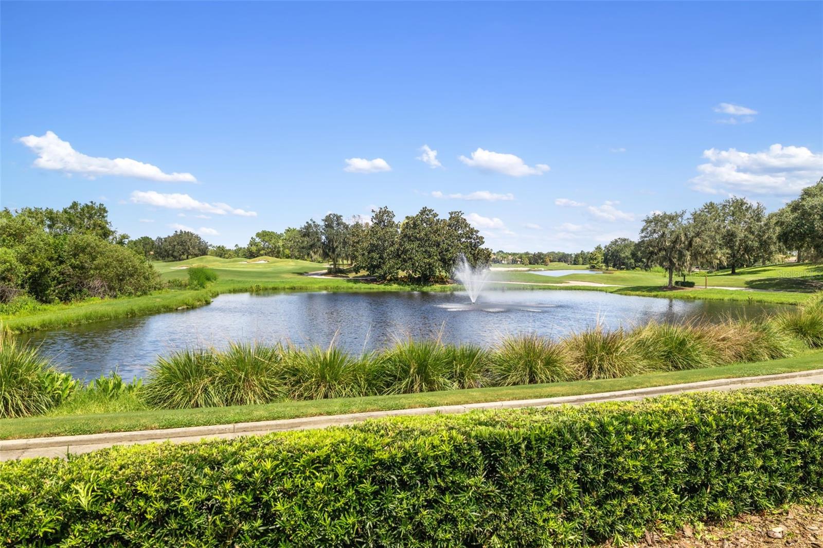 LAKEWOOD RANCH COUNTRY CLUB VILLAGE D 3B&4 - Residential