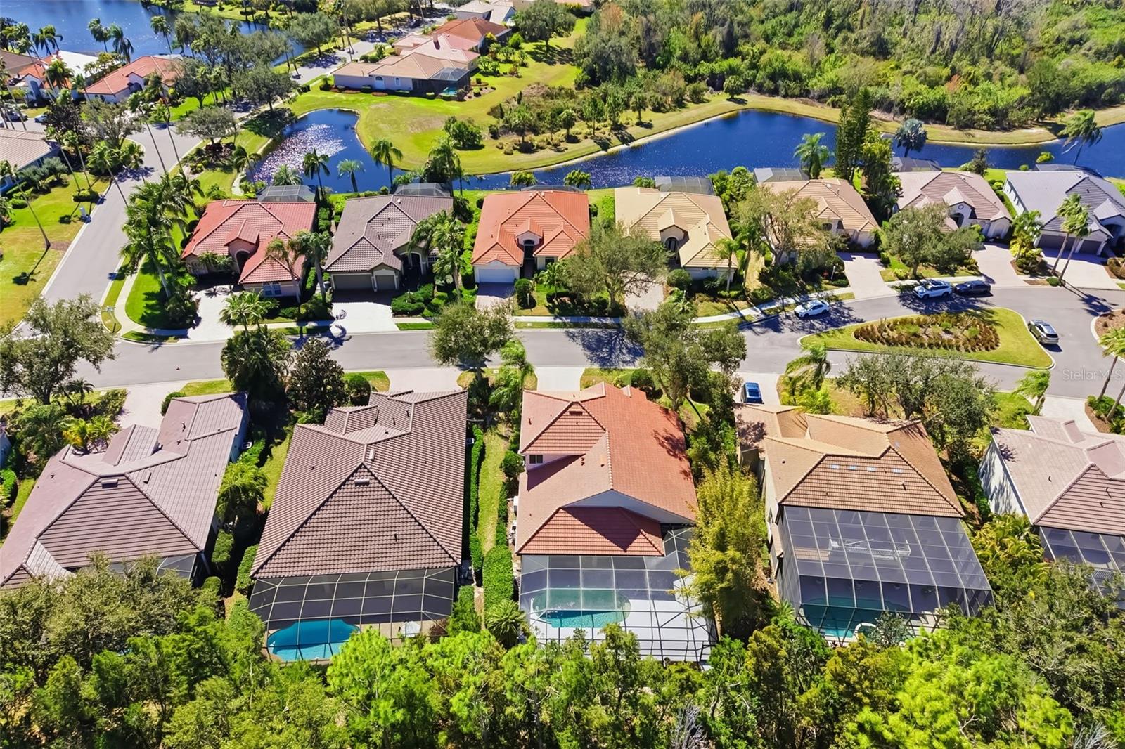 LAKEWOOD RANCH COUNTRY CLUB VILLAGE D 3B&4 - Residential