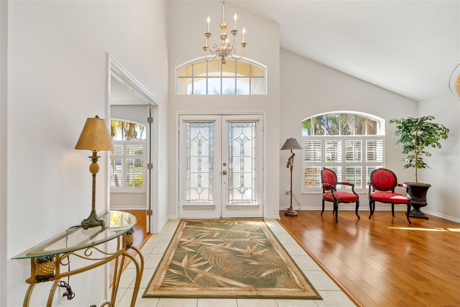 LAKEWOOD RANCH COUNTRY CLUB VILLAGE D 3B&4 - Residential