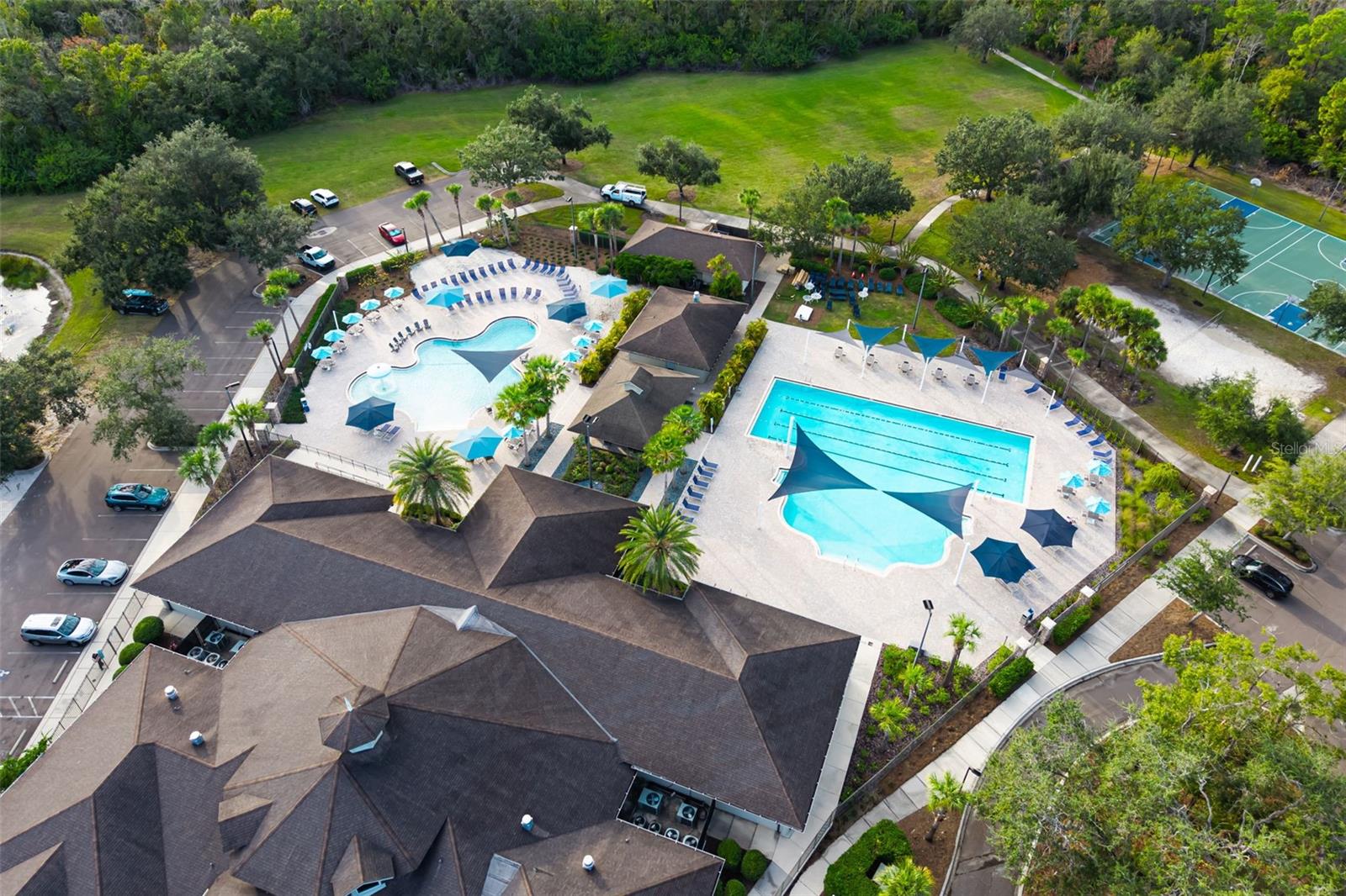 LAKEWOOD RANCH COUNTRY CLUB VILLAGE D 3B&4 - Residential