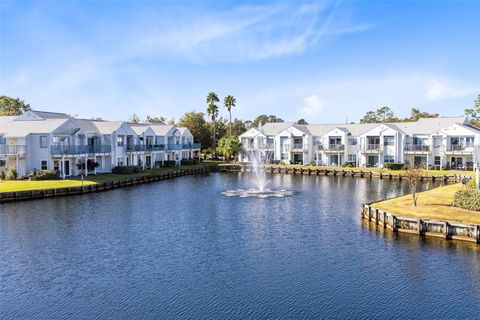 A home in ORLANDO