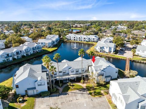 A home in ORLANDO