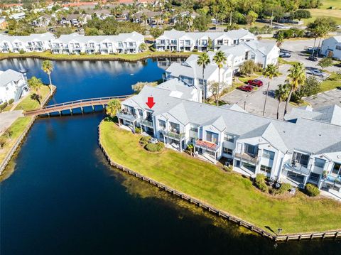 A home in ORLANDO