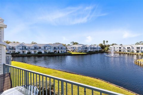 A home in ORLANDO