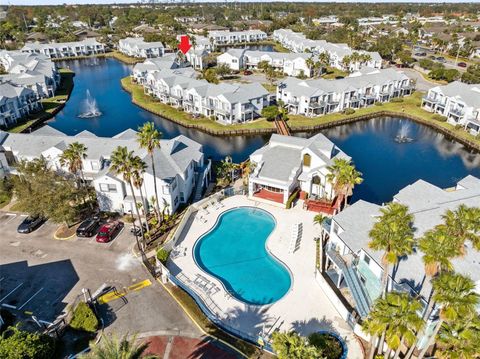 A home in ORLANDO