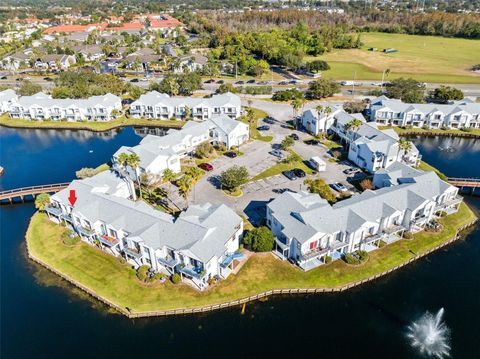 A home in ORLANDO