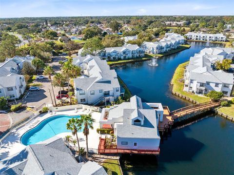 A home in ORLANDO