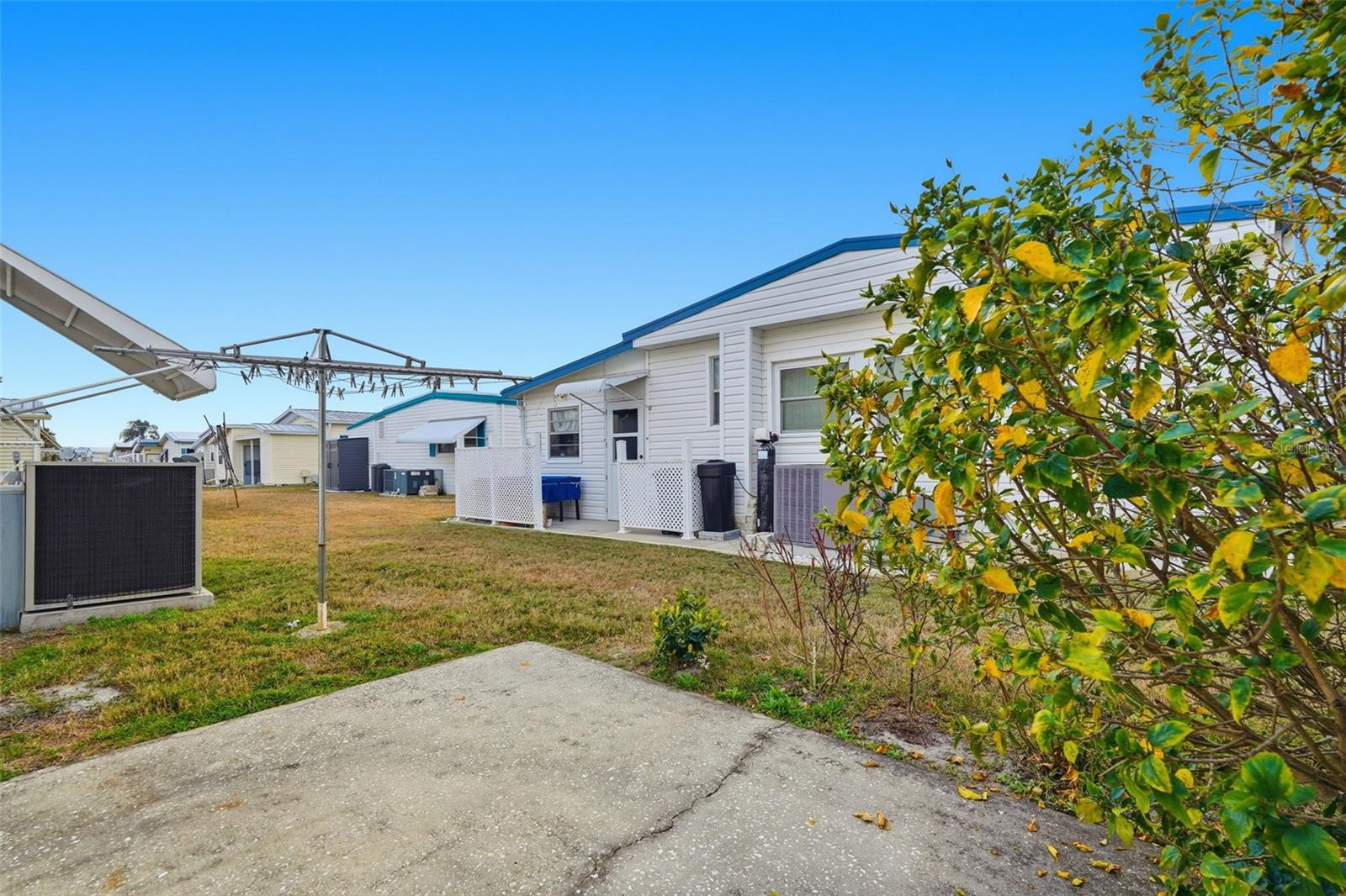 LAKE CONLEY MHP - Residential