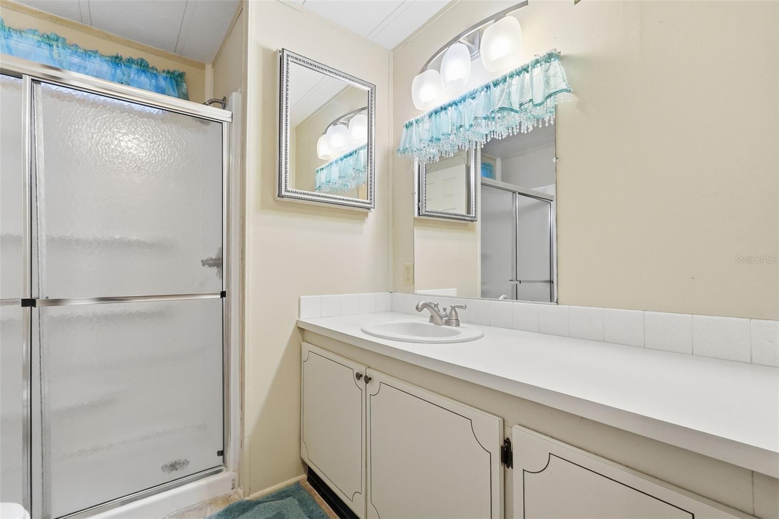 LAKE CONLEY MHP - Residential