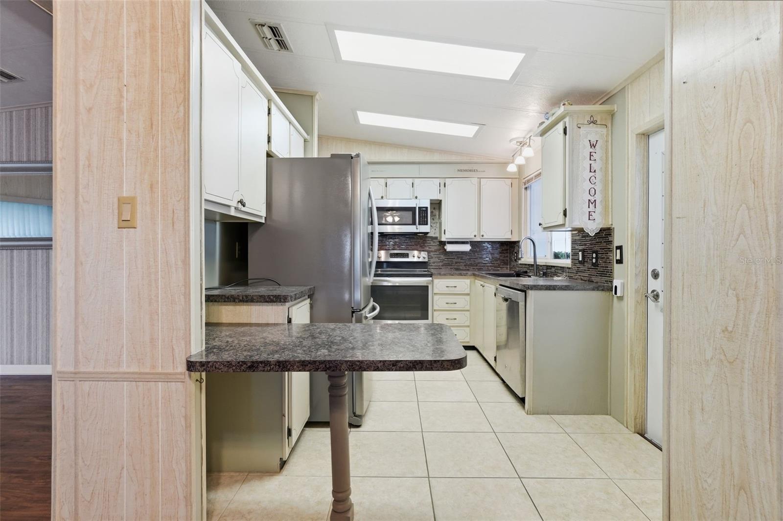 LAKE CONLEY MHP - Residential