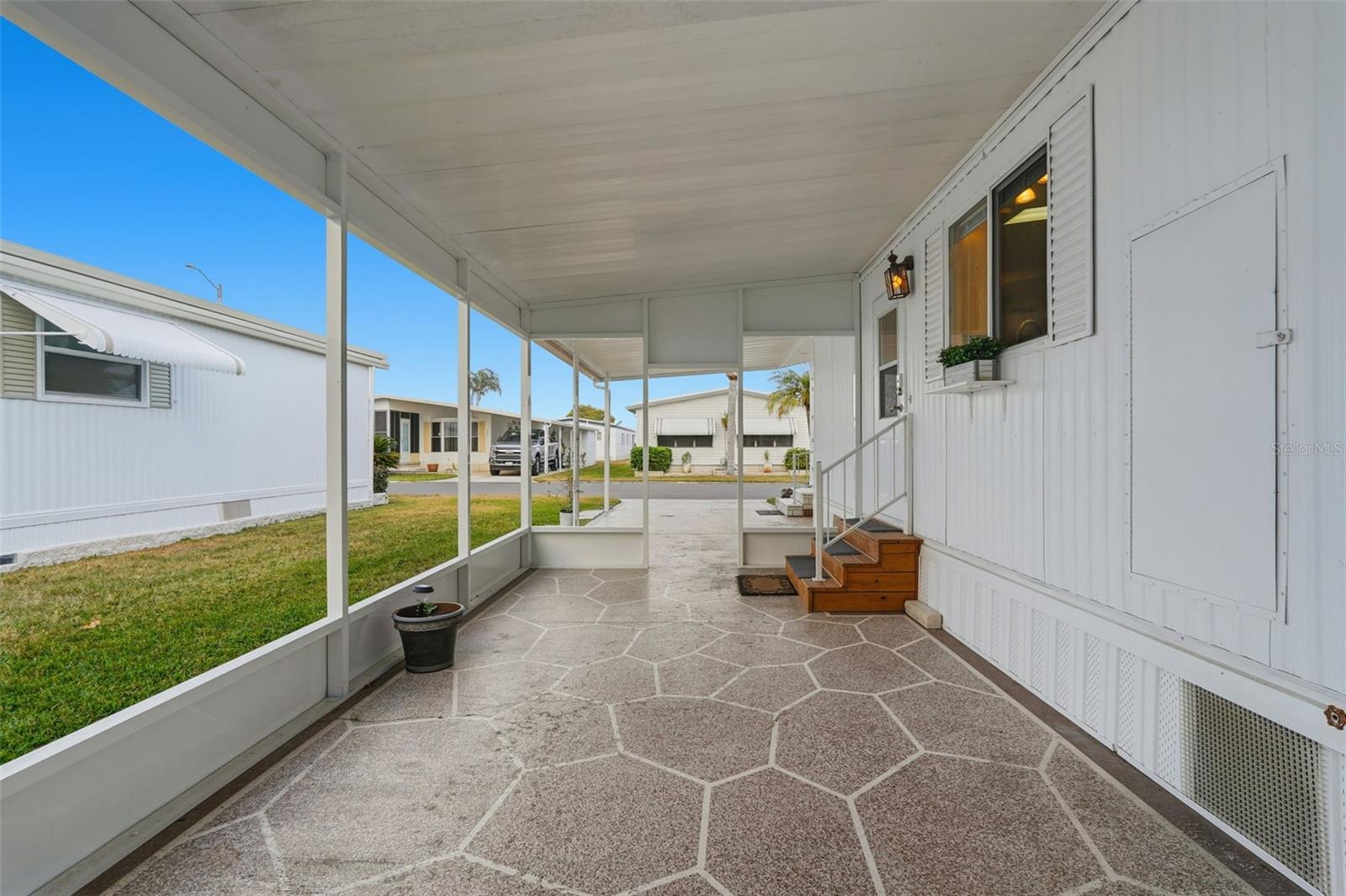 LAKE CONLEY MHP - Residential