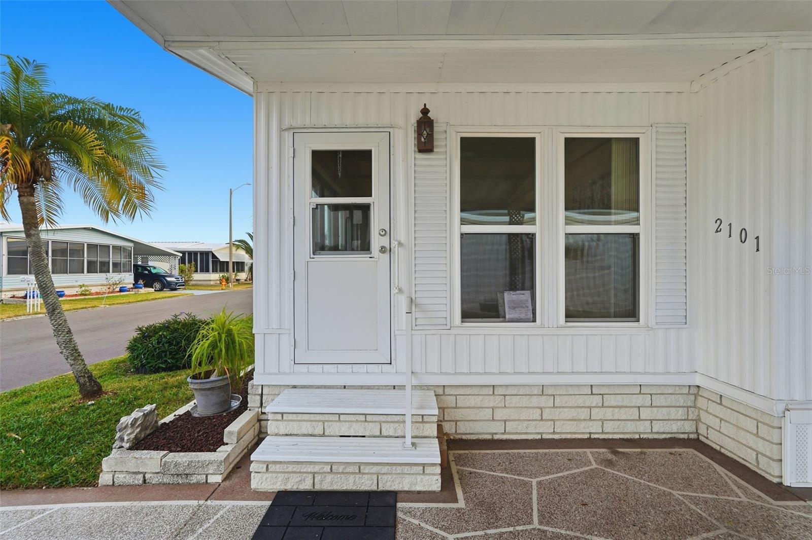 LAKE CONLEY MHP - Residential