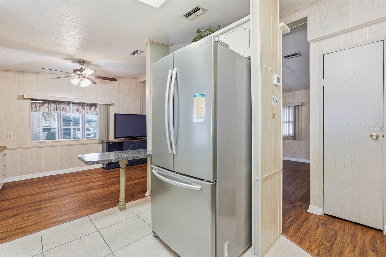 LAKE CONLEY MHP - Residential