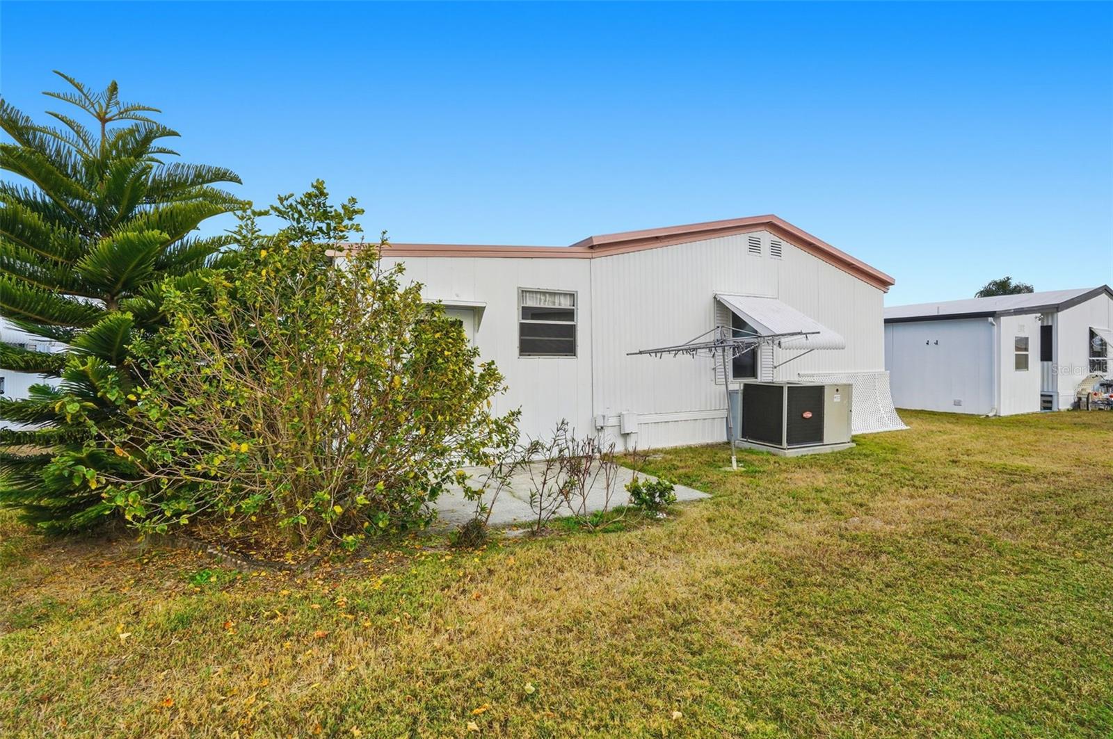 LAKE CONLEY MHP - Residential