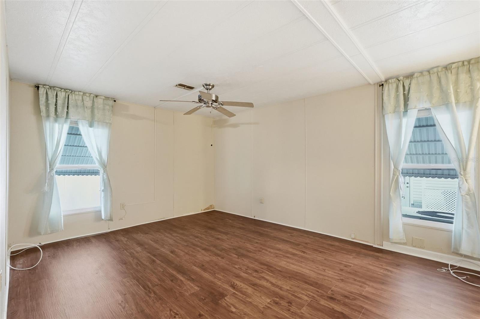 LAKE CONLEY MHP - Residential