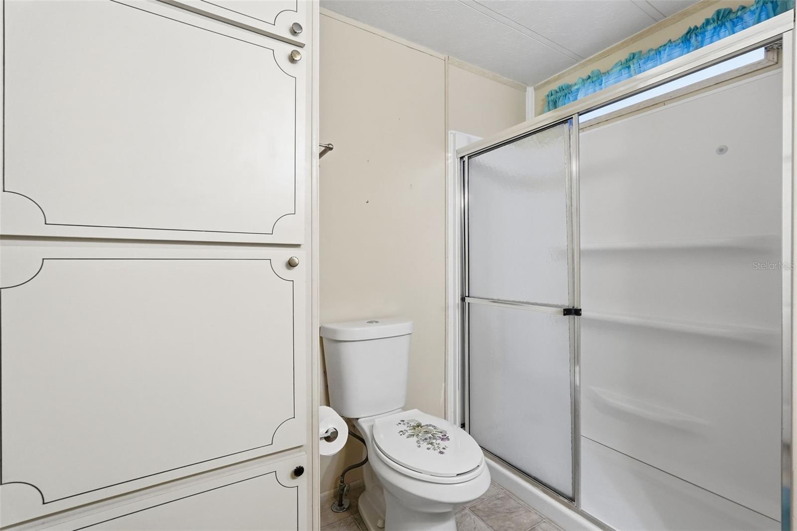 LAKE CONLEY MHP - Residential