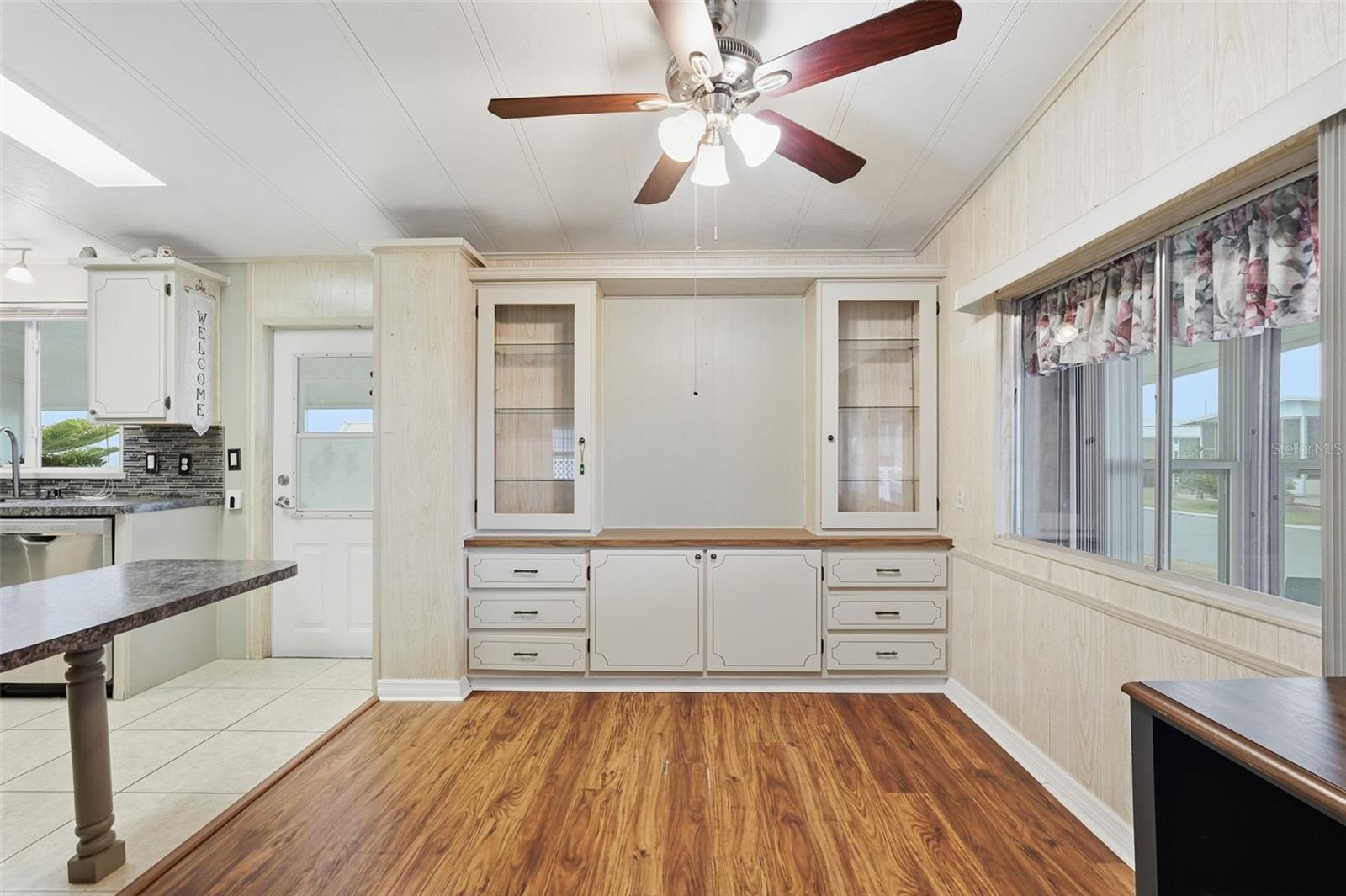 LAKE CONLEY MHP - Residential