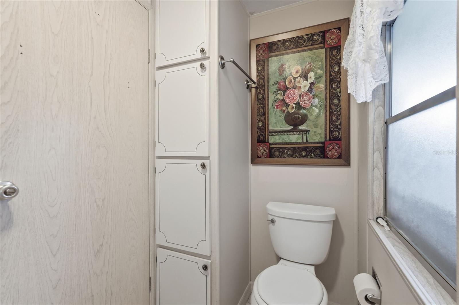 LAKE CONLEY MHP - Residential