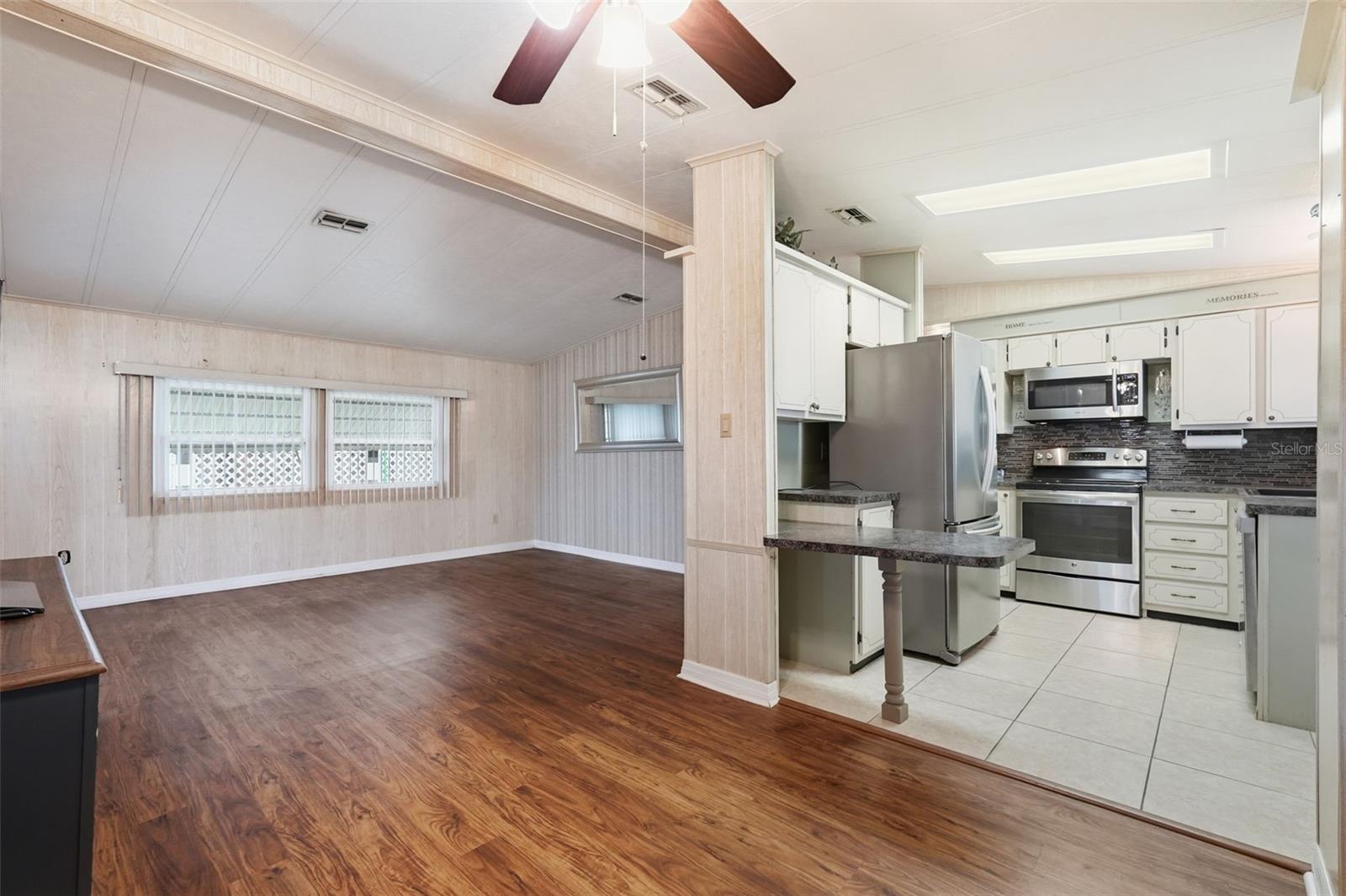 LAKE CONLEY MHP - Residential