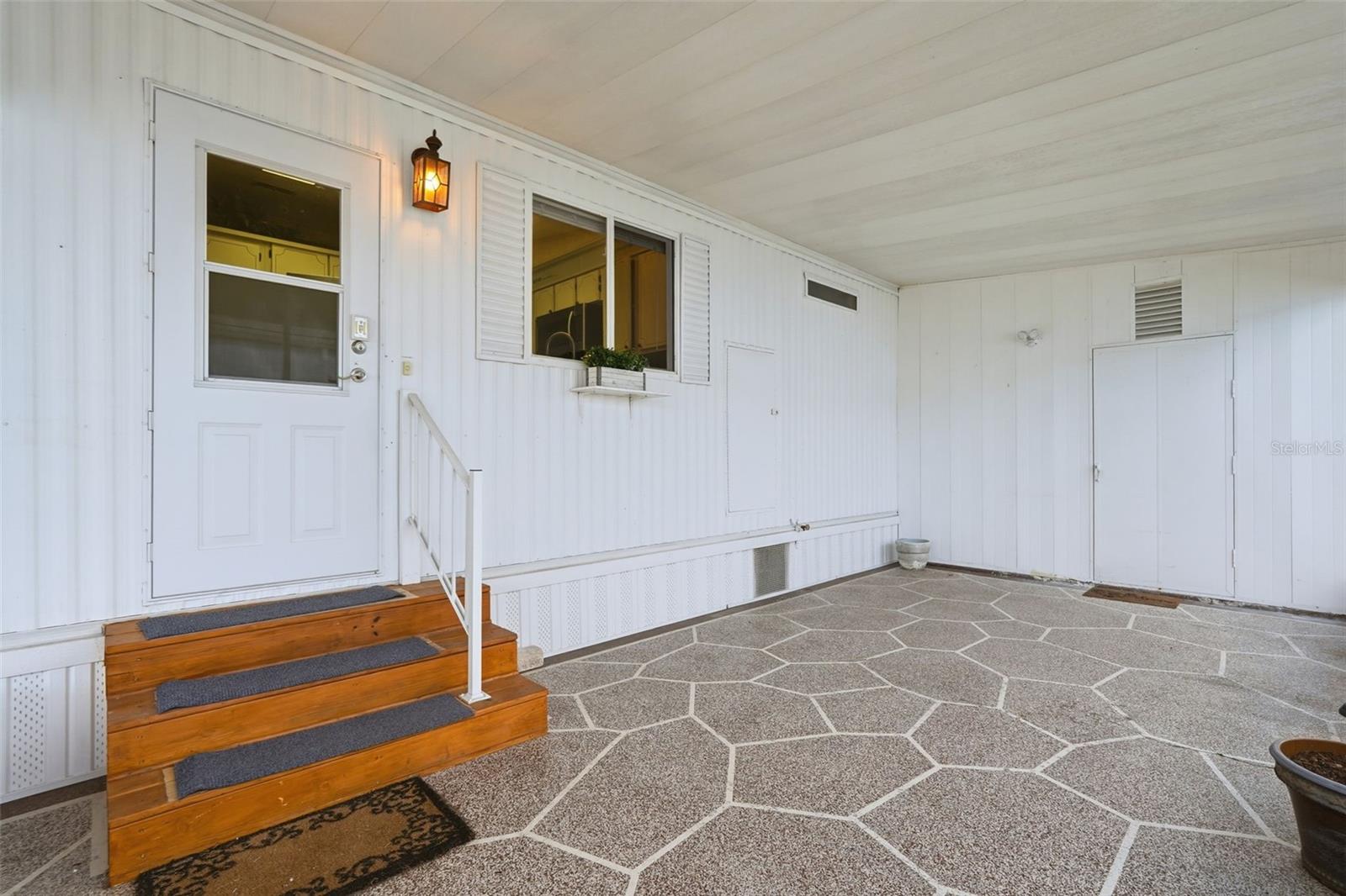 LAKE CONLEY MHP - Residential