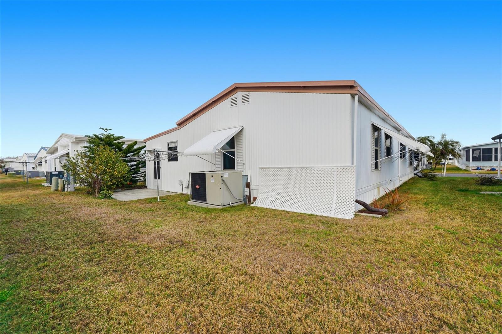 LAKE CONLEY MHP - Residential