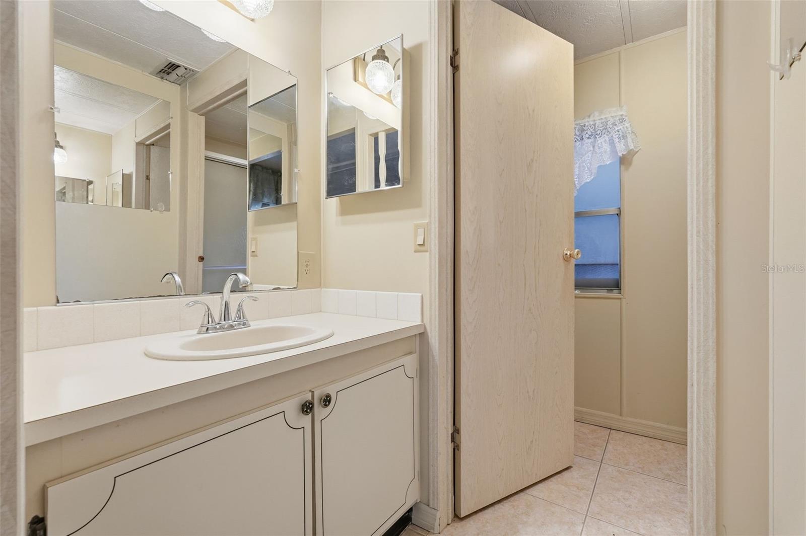 LAKE CONLEY MHP - Residential