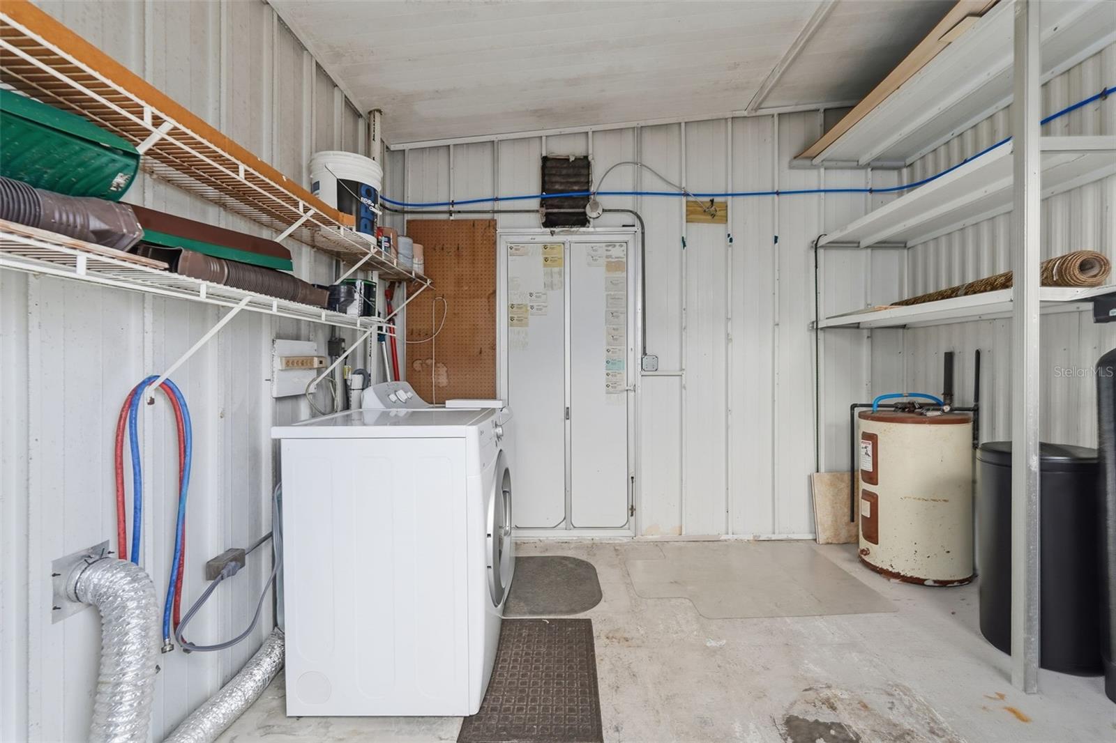 LAKE CONLEY MHP - Residential