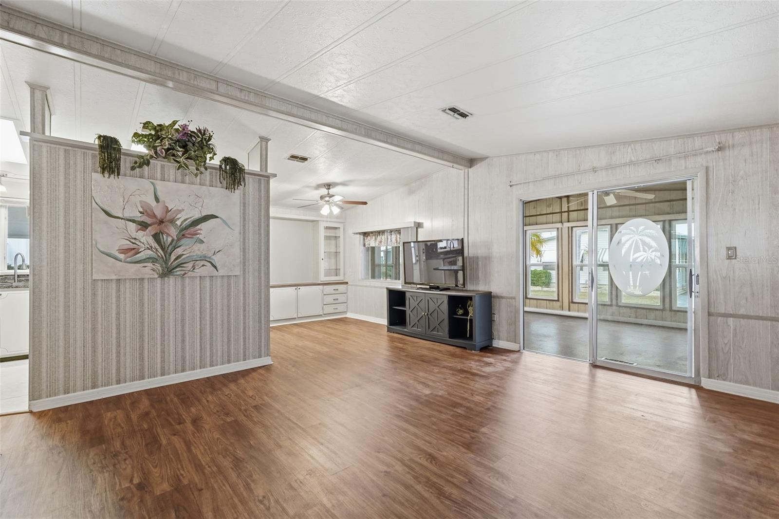 LAKE CONLEY MHP - Residential